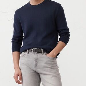 Banana Republic | Sweater | Merino Wool Sweater • Navy